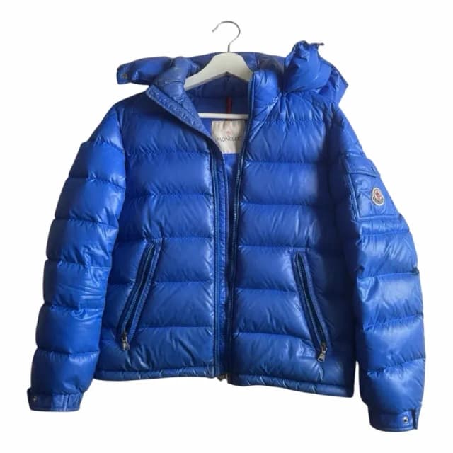 Moncler Moncler Jacka