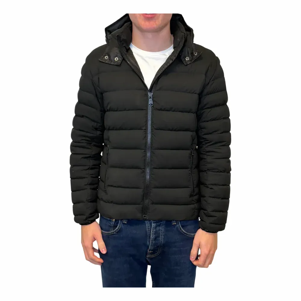 Colmar Quilted Lightweight Down Jacket