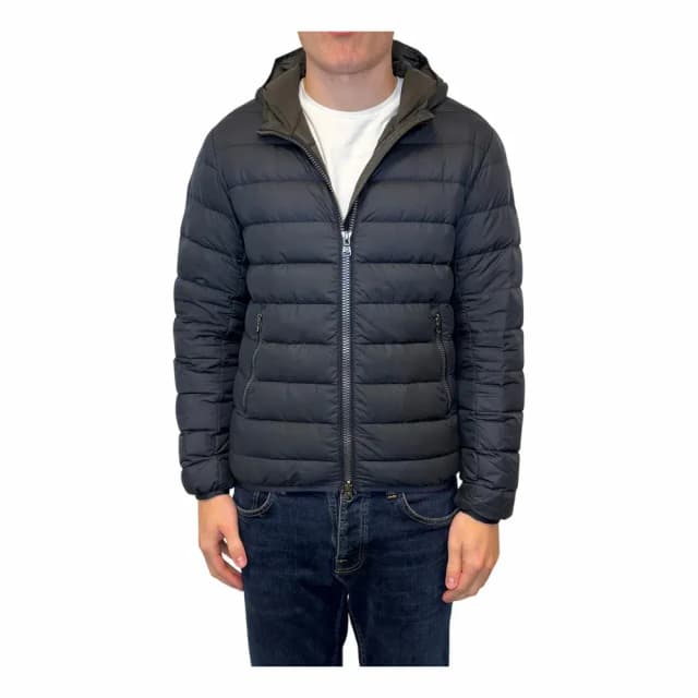 Colmar Matte Quilted Puffer Jacket