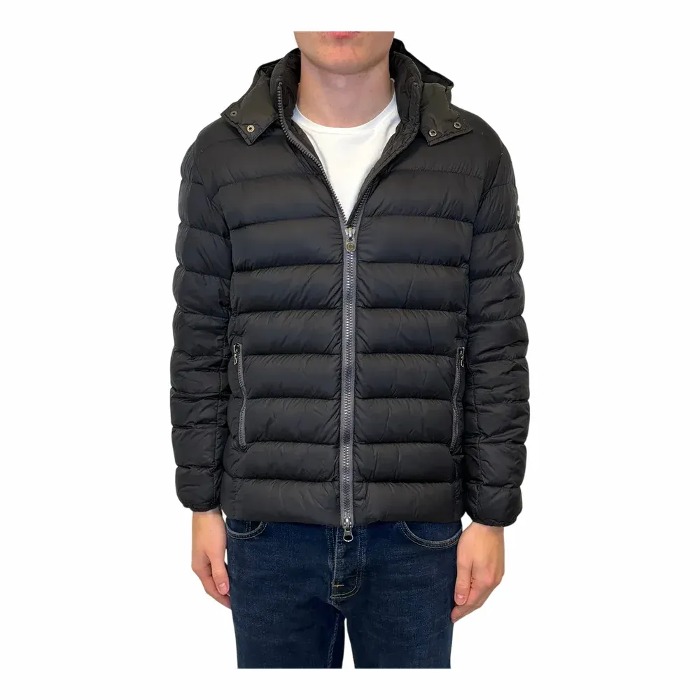 Colmar Sporty Hooded Down Jacket