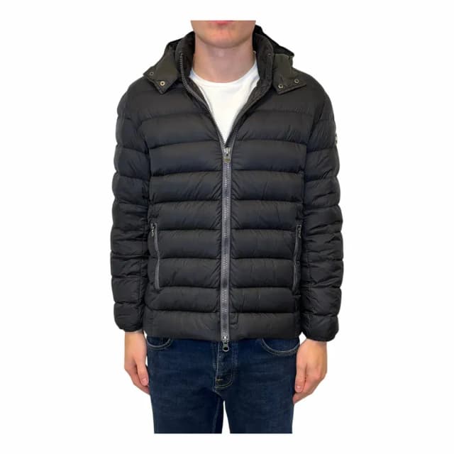Colmar Sporty Hooded Down Jacket