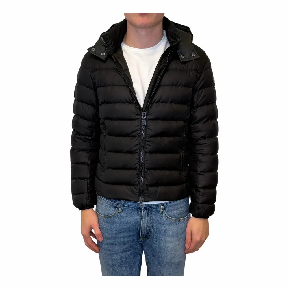 Colmar Sporty Hooded Down Jacket 1271 M