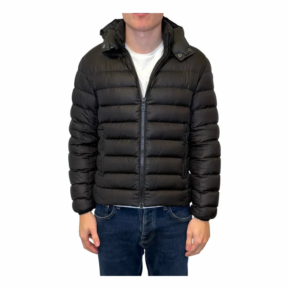 Colmar Hooded Down Jacket (Model 1271)