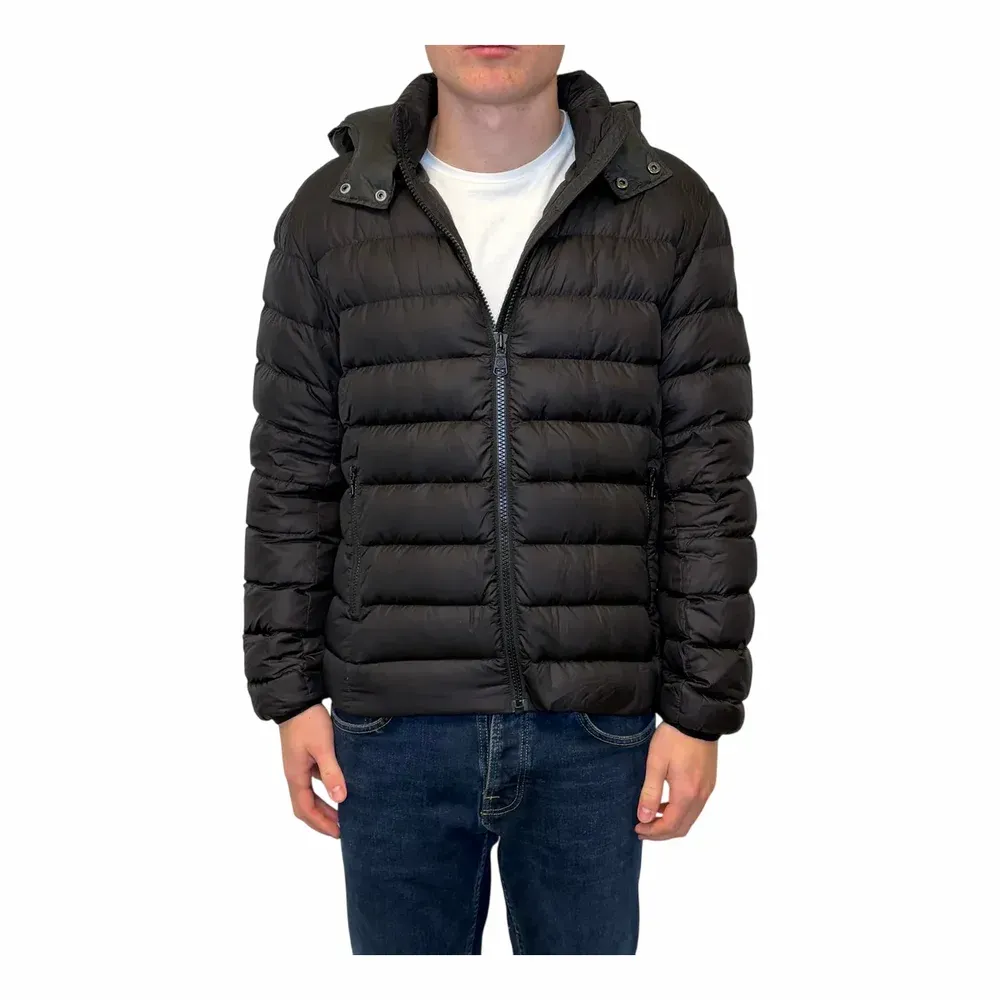 Colmar Sporty Hooded Down Jacket