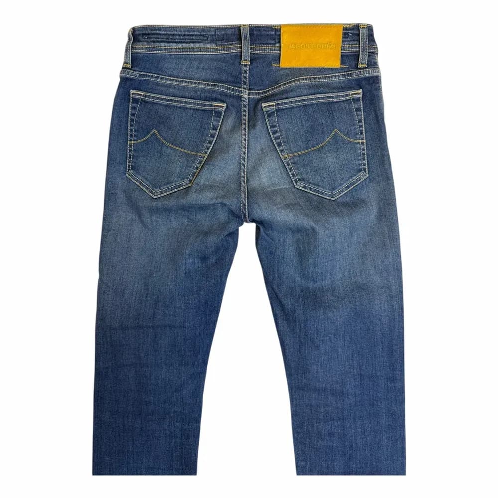 JACOB COHEN 688 Slim Fit