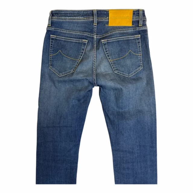 JACOB COHEN 688 Slim Fit
