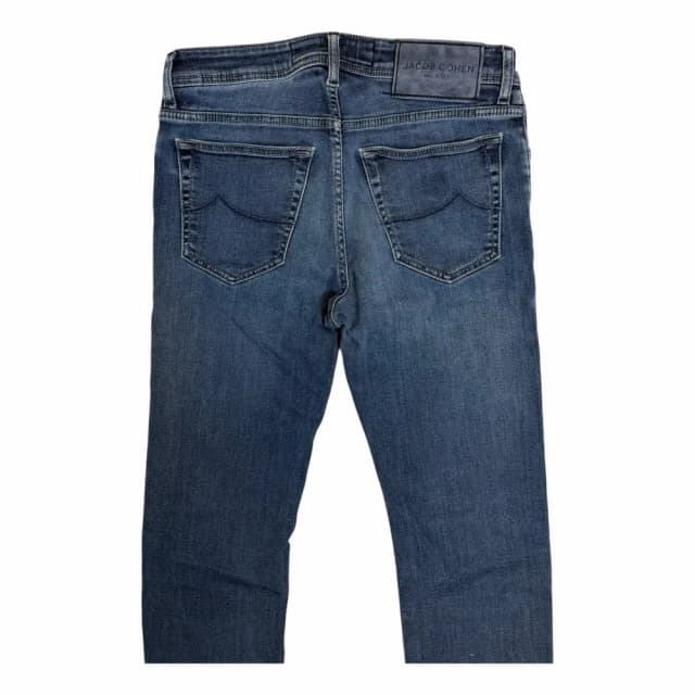 JACOB COHEN Bard Slim Fit
