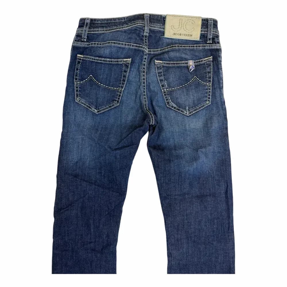 JACOB COHEN 688 Slim Fit
