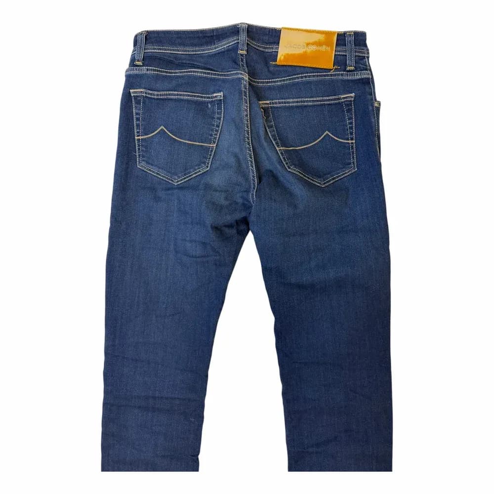 JACOB COHEN Nick Slimfit
