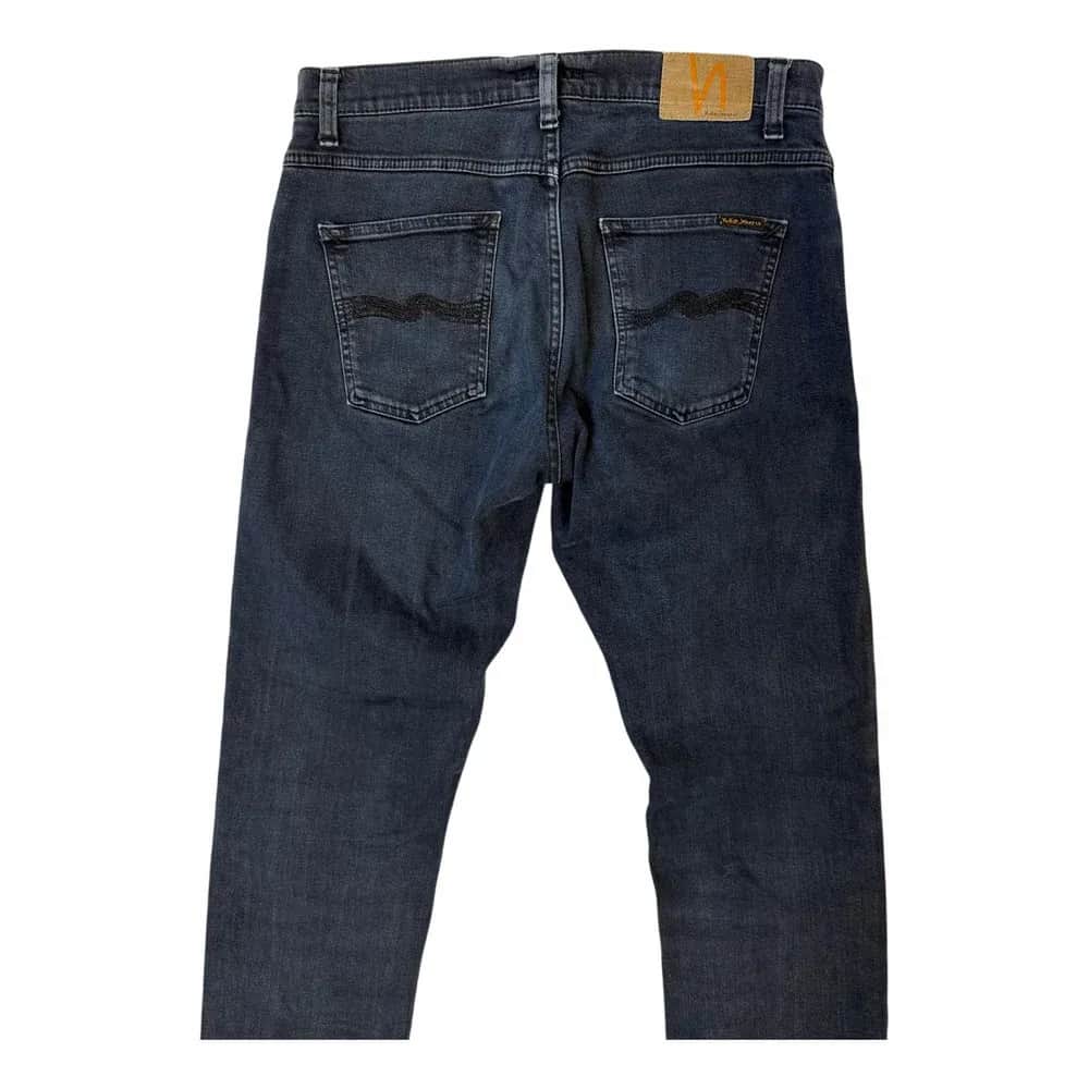 Nudie Long John