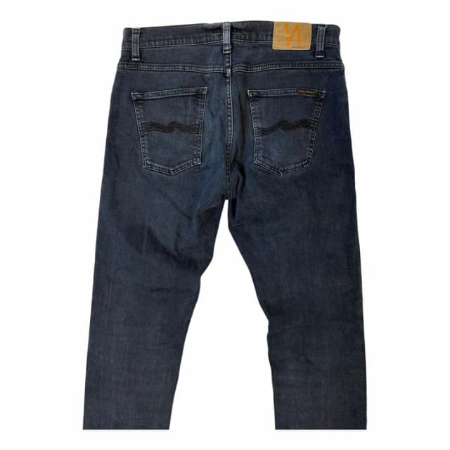 Nudie Long John