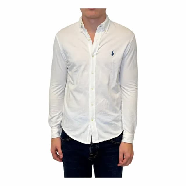 Ralph Lauren Featherweight Mesh Shirt