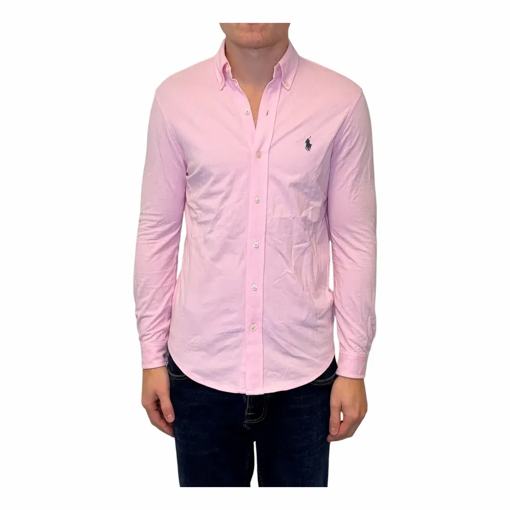 Ralph Lauren Featherweight Mesh Shirt