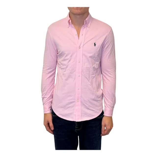 Ralph Lauren Featherweight Mesh Shirt