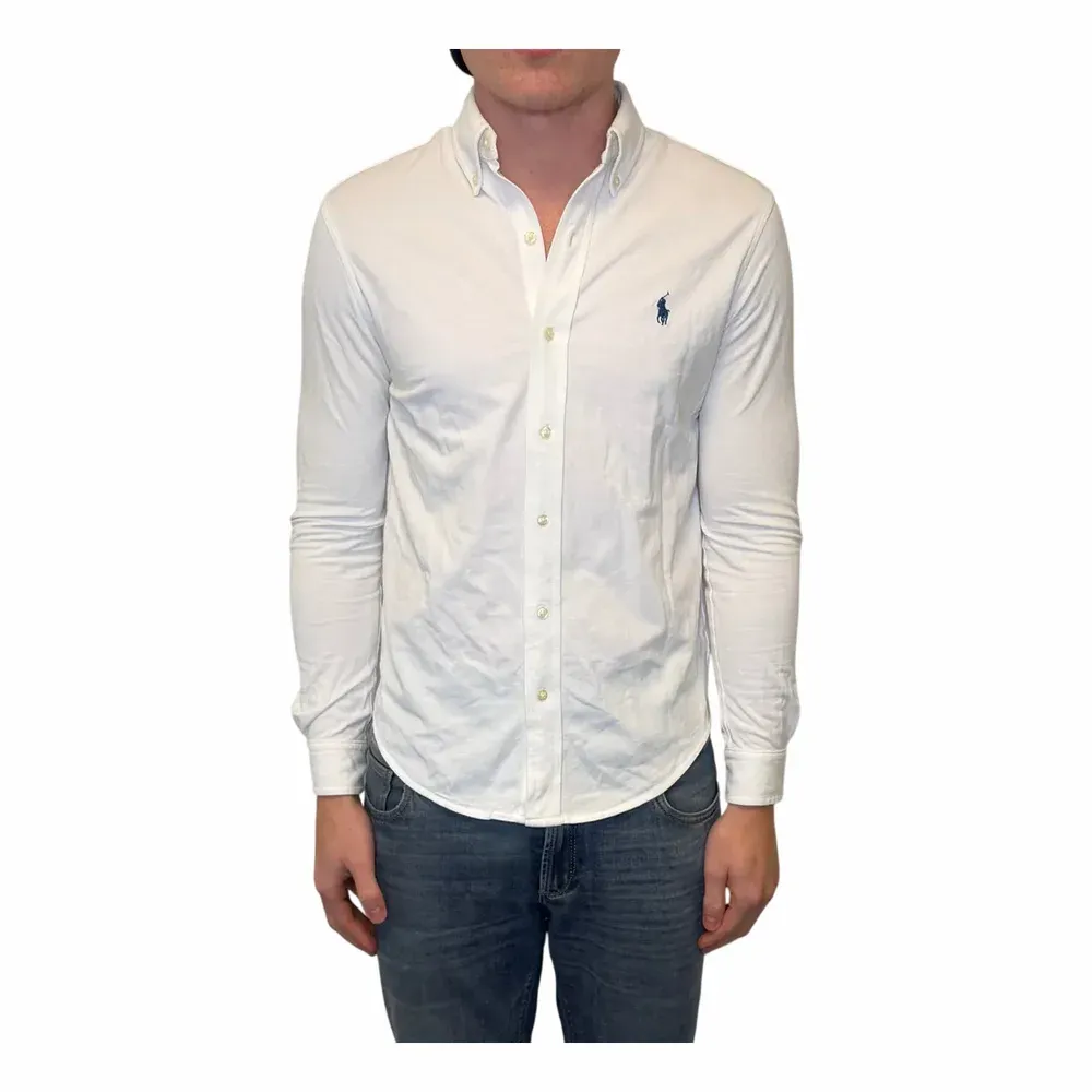 Ralph Lauren Featherweight Mesh Shirt