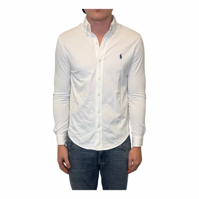 Ralph Lauren Featherweight Mesh Shirt