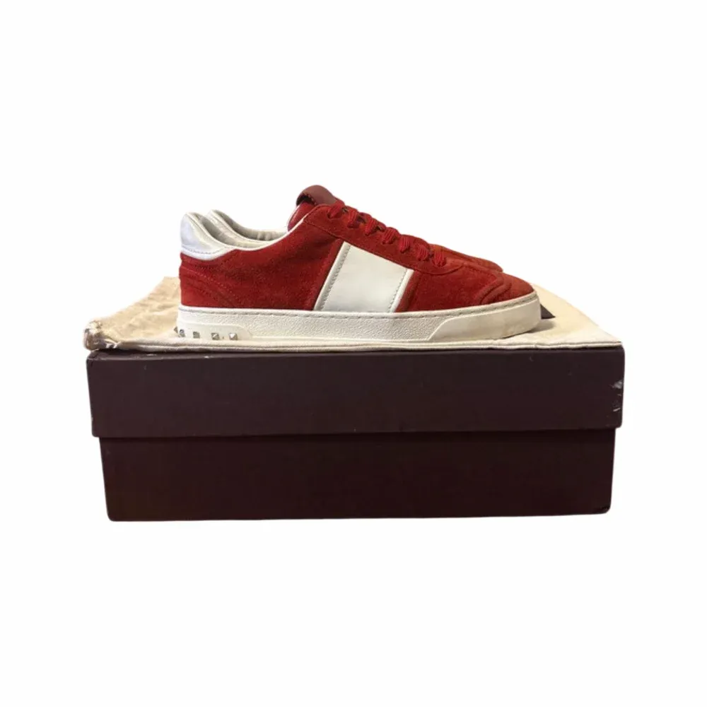 Valentino Open Sneaker
