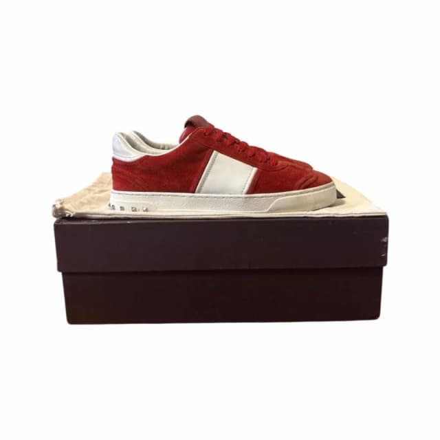 Valentino Open Sneaker