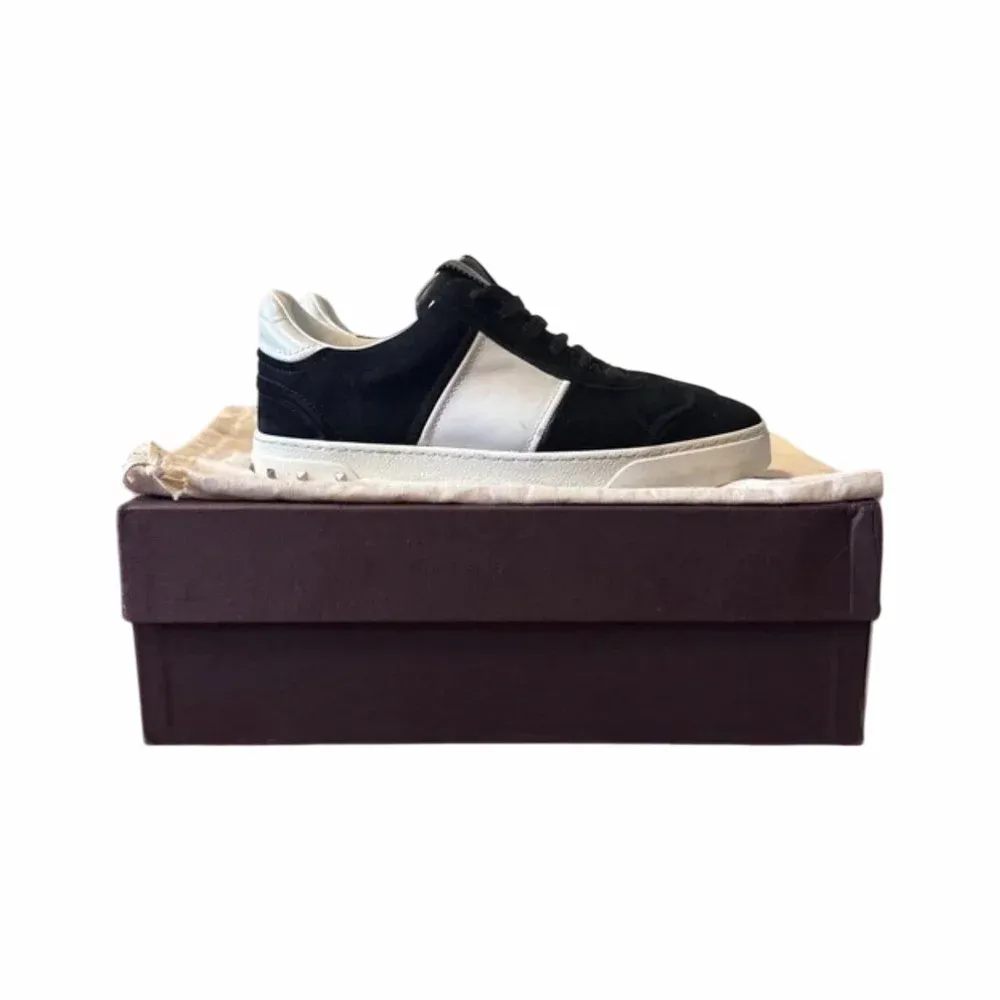 Valentino Valentino Skor