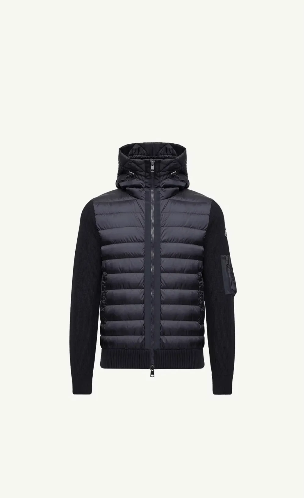 Moncler Moncler Cardigan
