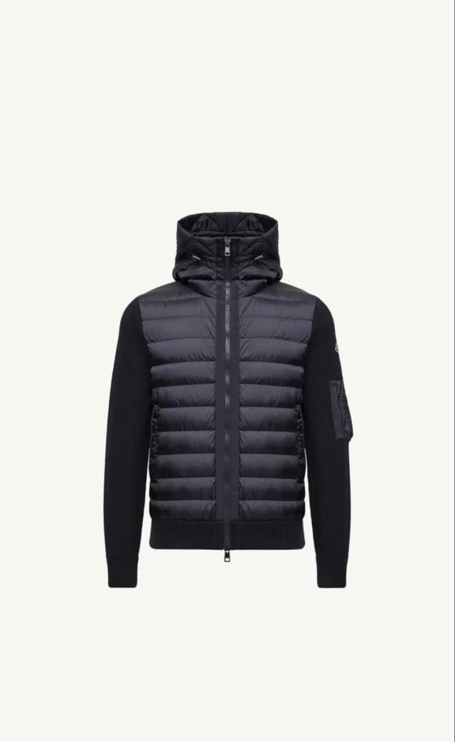 Moncler Moncler Cardigan
