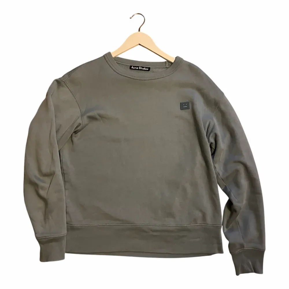 Acne Studios Fairview Face