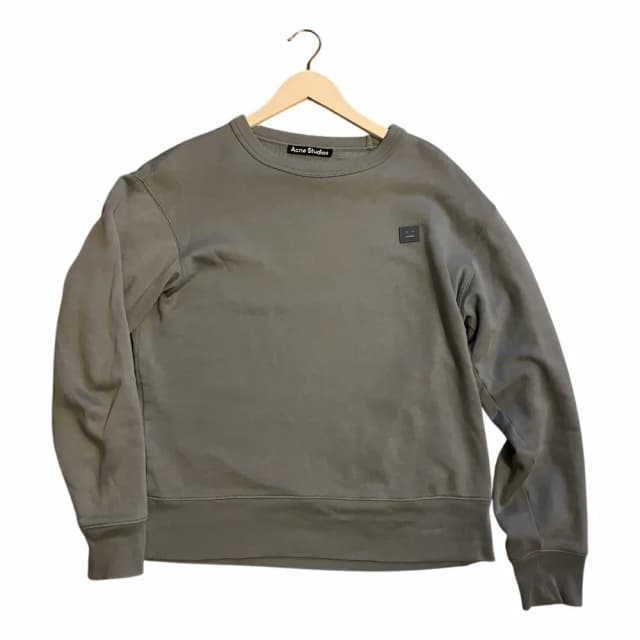 Acne Studios Fairview Face