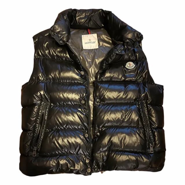 Moncler Ghany Väst