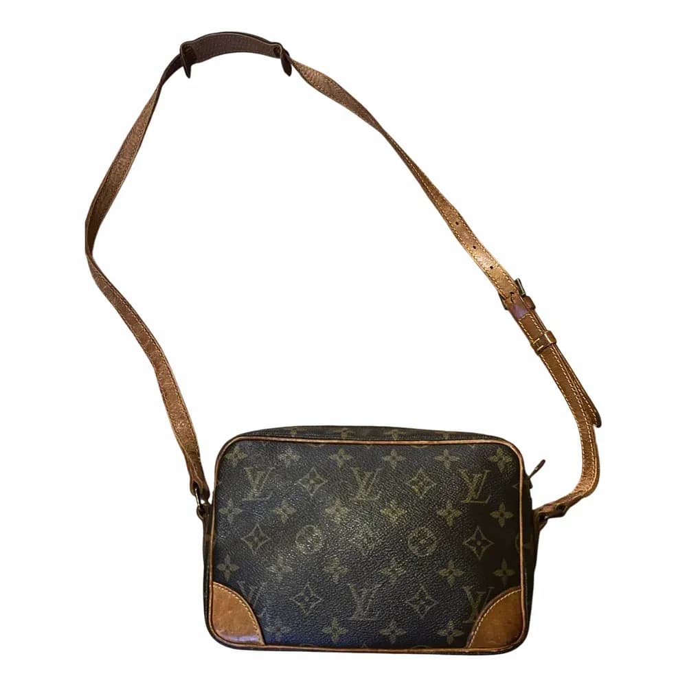 Louis Vuitton Trocadero