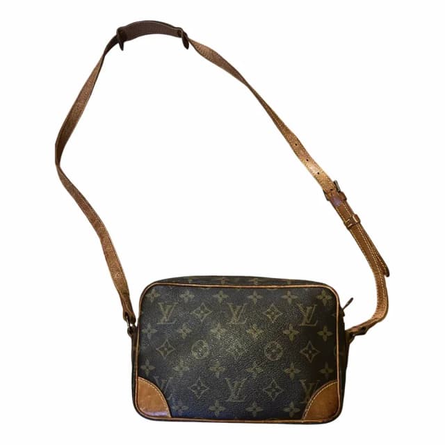 Louis Vuitton Trocadero