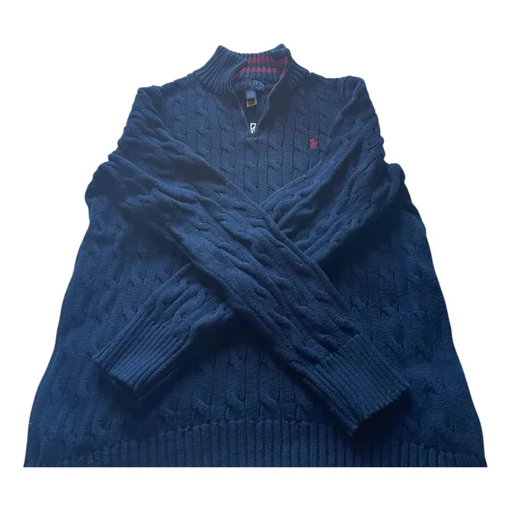 Ralph Lauren Ralph Lauren Långärmad