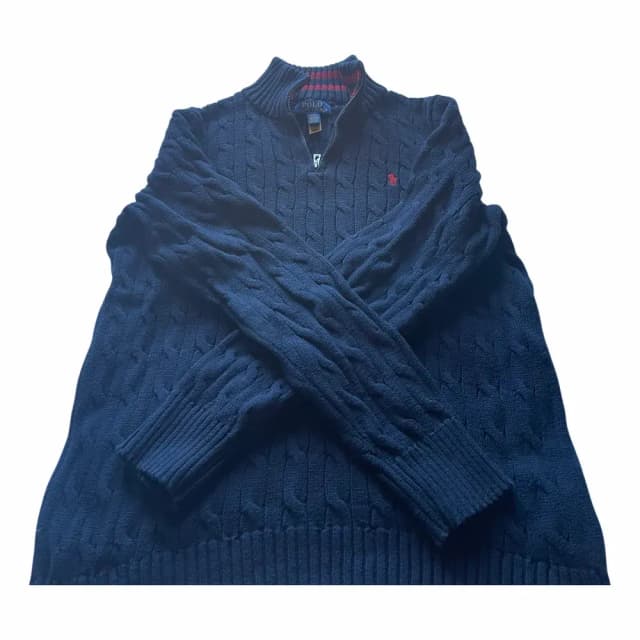 Ralph Lauren Ralph Lauren Långärmad