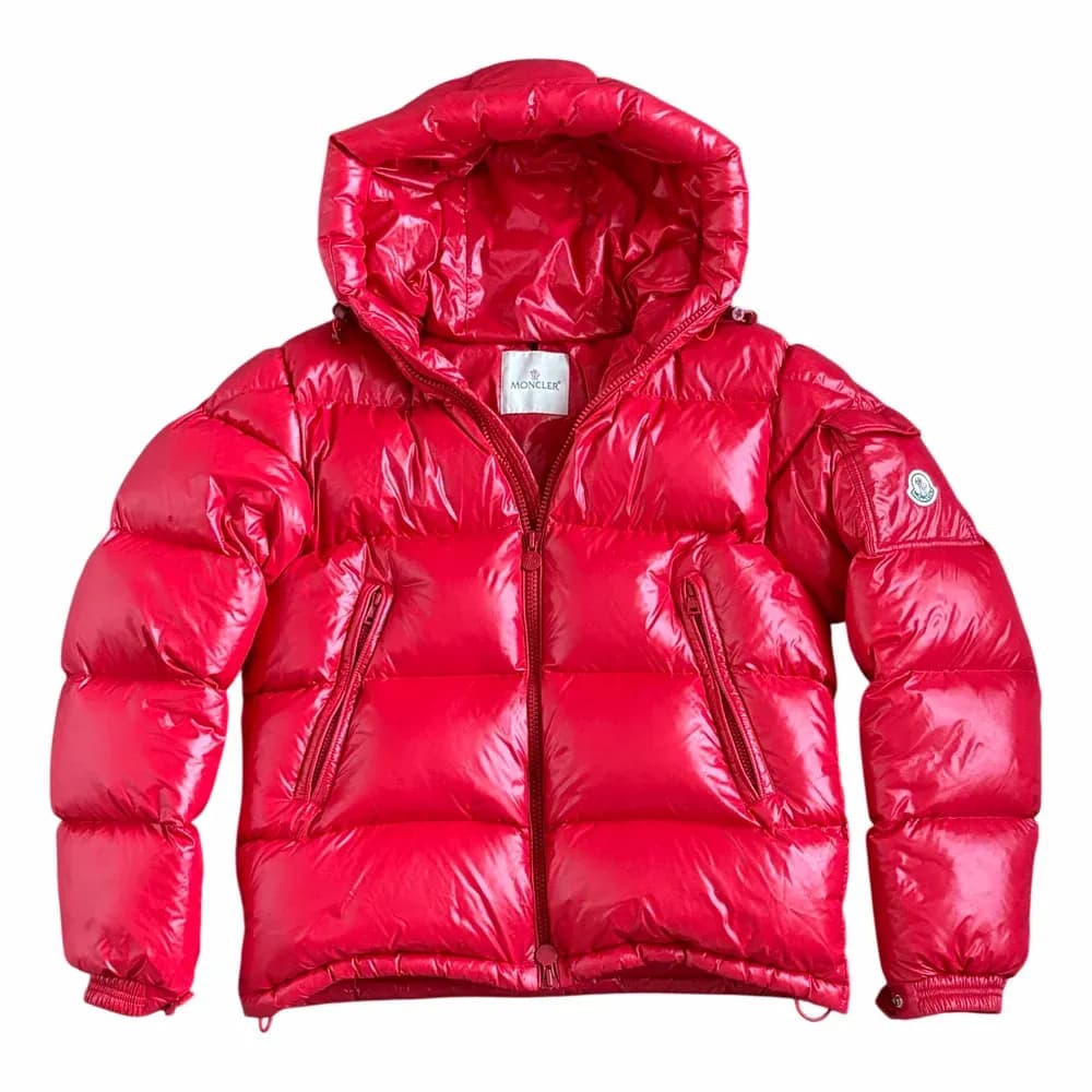 Moncler Ecrins