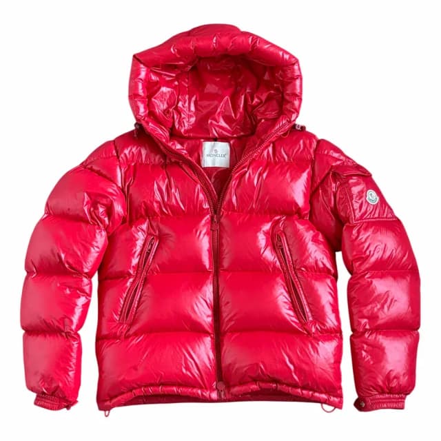 Moncler Ecrins