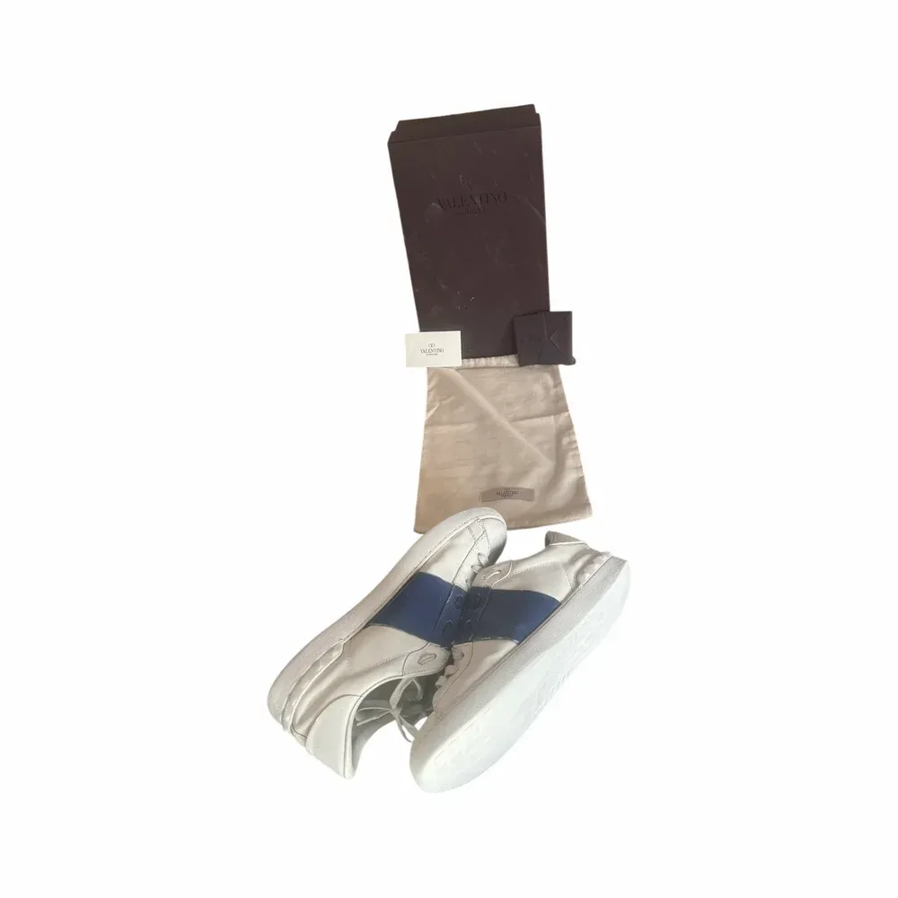 Valentino Open Sneaker