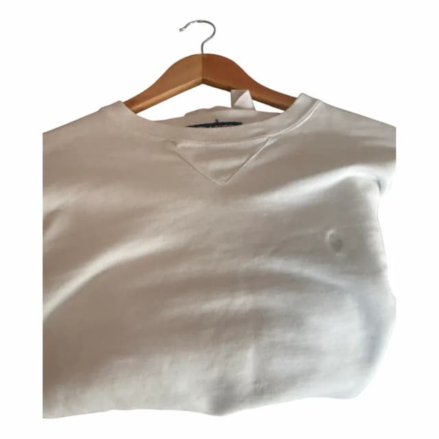Ralph Lauren Crew Neck Sweatshirt