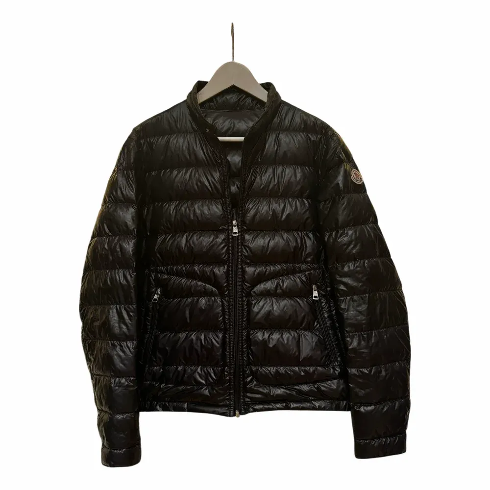 Moncler Moncler Jacka