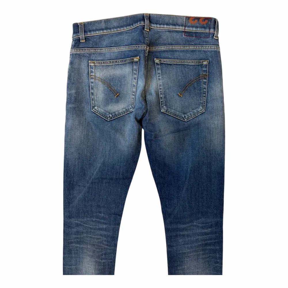 Dondup George Skinny Fit