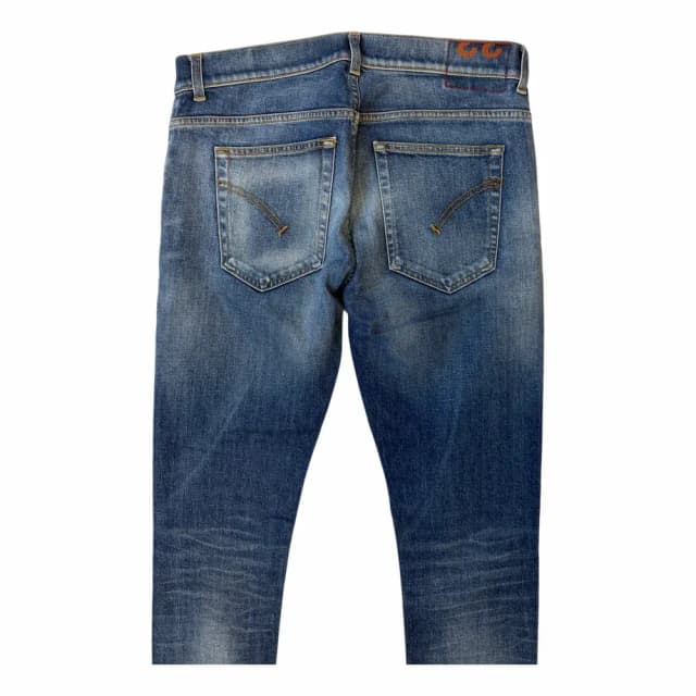 Dondup George Skinny Fit