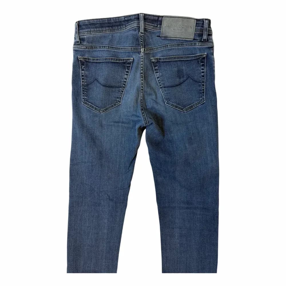JACOB COHEN Bard Slim Fit
