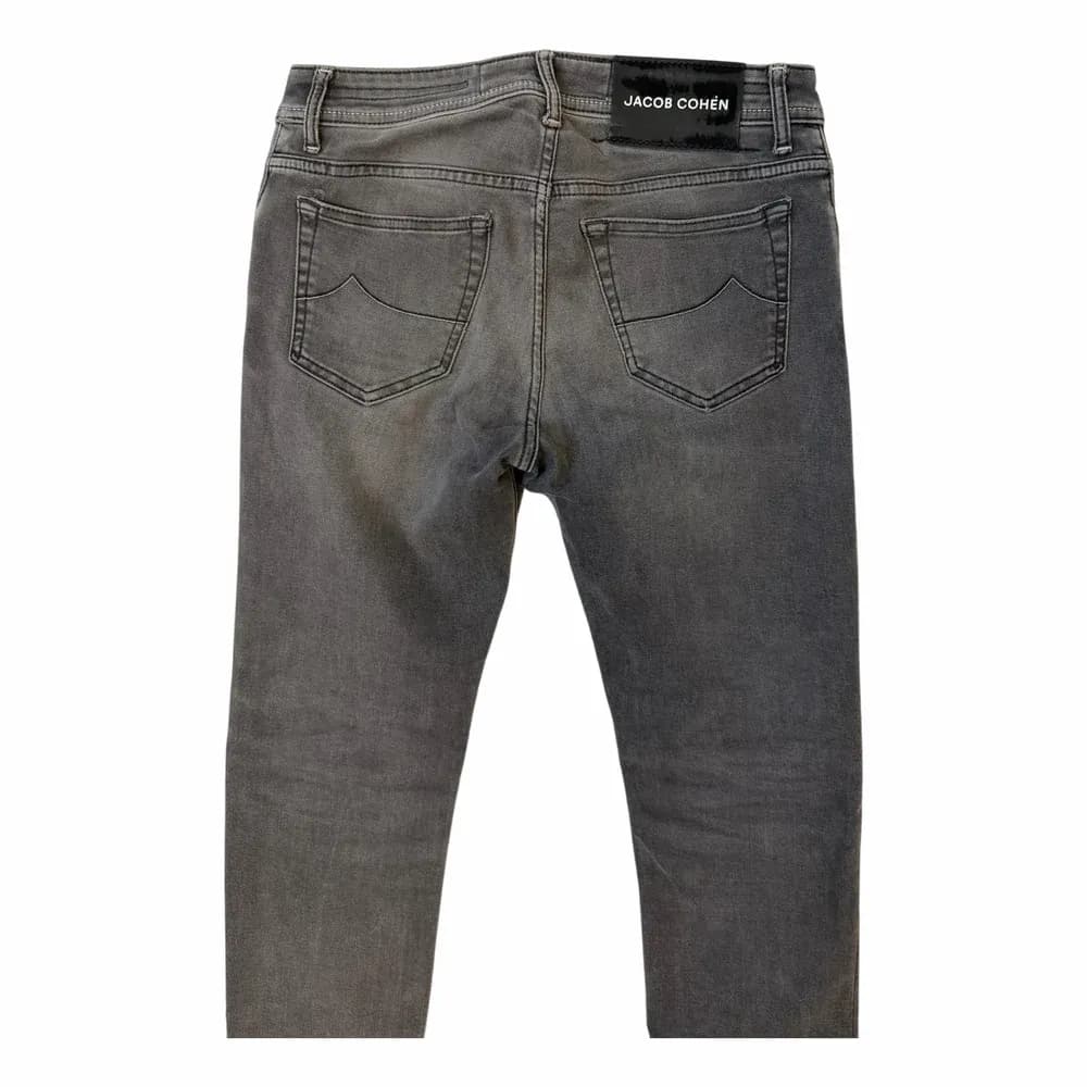 JACOB COHEN Bard Slim Fit