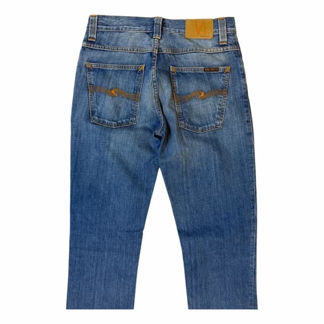Nudie Steady Eddie II