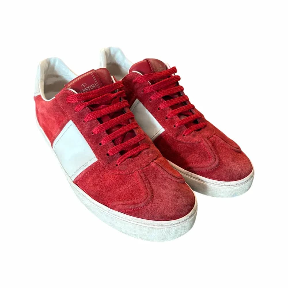 Valentino Flycrew Sneakers