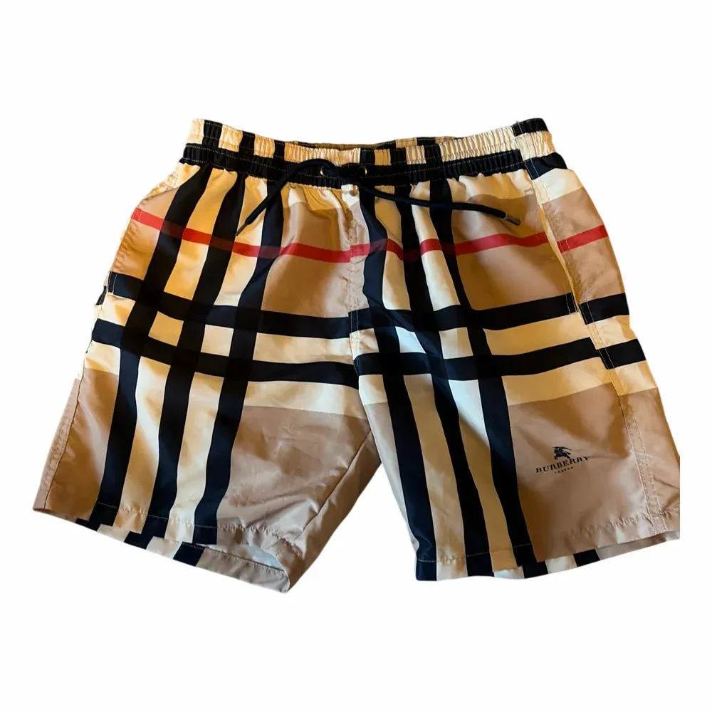 Burberry Rutiga Badbyxor