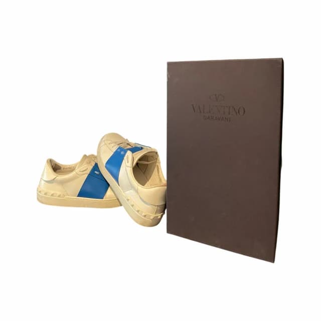 Valentino Open Sneaker
