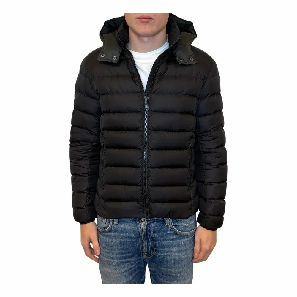 Colmar Sporty Hooded Down Jacket