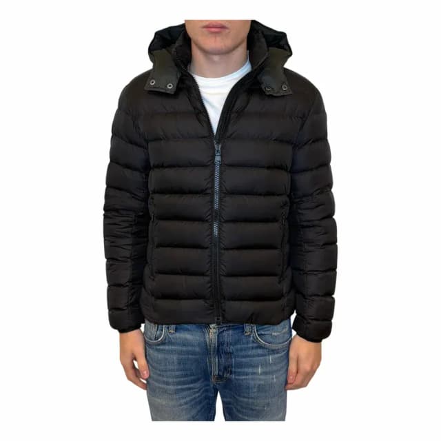 Colmar Sporty Hooded Down Jacket