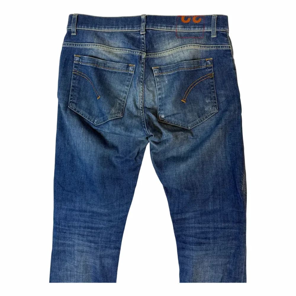 Dondup George Skinny Fit