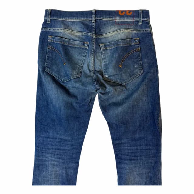 Dondup George Skinny Fit