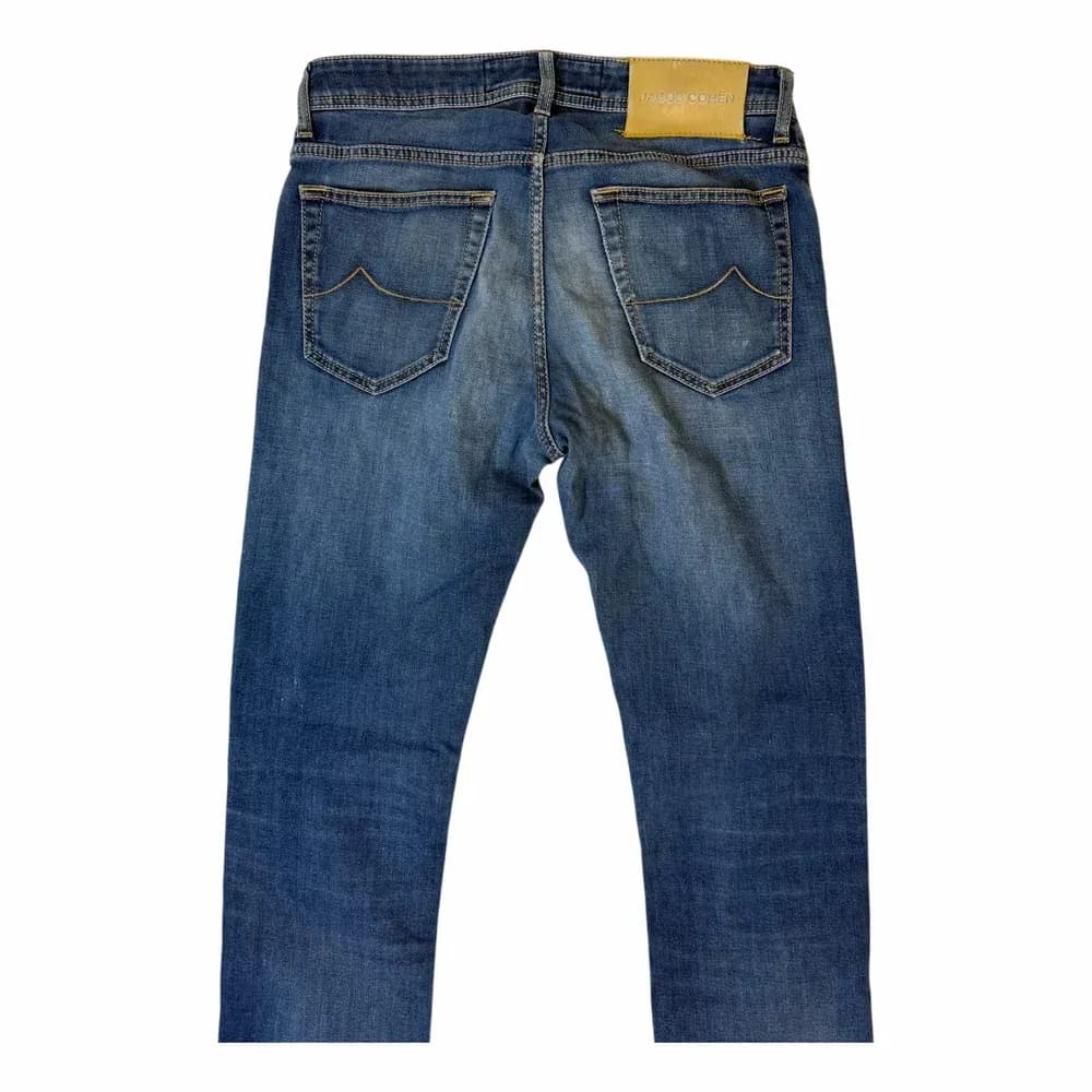 JACOB COHEN 688 / Bard Slim Fit